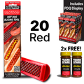 SLOTDOG Hot Dog Slicing Tool - Wholesale